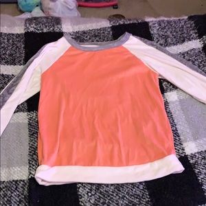 Super soft sleep shirt